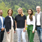 Keynotes Entrepreneurship-Tag  2023  - Tobias Fitz Christina Meusburger Friederike Metzler Claudia Brauer Mario Hammerer.jpg
