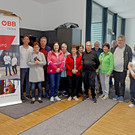 Museumsbesuch, Kabarett, ÖBB-Werkstätte, Tagesauflug 