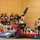 TeamGymCup Dornbirn der TS Wolfurt