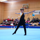 TeamGymCup Dornbirn - TS Wolfurt