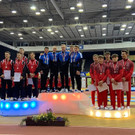 Österreichische Meisterschaften im Kunstturnen 2023