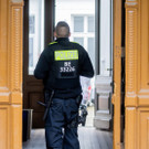 Groß angelegte Razzia bei der "Letzten Generation" in Deutschland