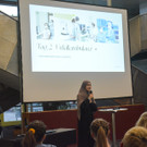 Den Traumberuf finden