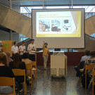 Den Traumberuf finden