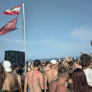 Lignano rüstet sich für Tourismusansturm am Pfingstwochenende