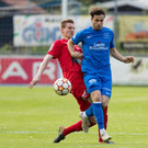 Bilder A.Dornbirn vs Rankweil
