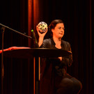 Ein Brett vor dem Kopf