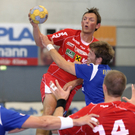 HC Hard vs. HC Linz