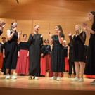 Chorkonzert in Schwarzenberg