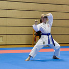 Nicki Cup in Höchst