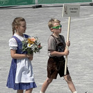Bezirksmusikfest Hohenems