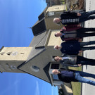kirche batschuns