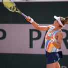 Julia Grabher gewinnt bei French Open in Paris ihr erstes Grand-Slam-Match