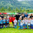 FC Nüziders Pfingsten 2023