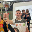 KSK Klaus die Nummer eins in Mäder