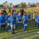 Schnitzelbär Pfingstturnier