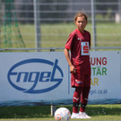 Bilder: Hohenems vs Mehrerau