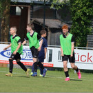 Bilder BG Feldkirch vs MS Hard