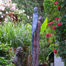 Ausstellung "Kunst im Garten"