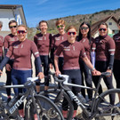Rankweiler Women Cycling Team