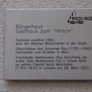 Ausflug Riedlingen - Burg Hohenzollern