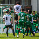 Bilder DSV vs Wolfurt