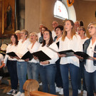 Lange Nacht der Kirchen in Eichenberg