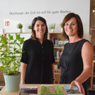 Wiesen vielfältig nutzen