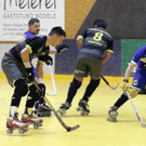 RHC Dornbirn verliert gegen Uri