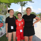 Stundenlauf Mittelschule Lauterach