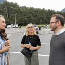 Ausflug der SPÖ-Frauen Bludenz an den Lago Maggiore