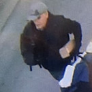 Fahndung nach Paketdieb