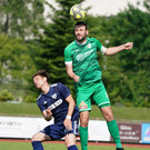 FC Götzis - FC Renault Malin Sulz