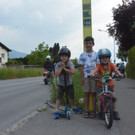 "Wir wollen Bus fahren"