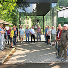 Faszination Dampfwalze