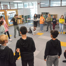 Was tun, wenn Mutter Erde nicht mehr liefert?