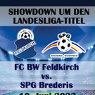 Flyer Saisonabschluss 