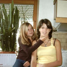 Geli's 15. Geburtstag