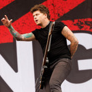 Mittwoch: Asking Alexandria