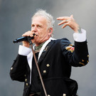"In Extremo" bei Nova Rock 2023