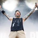 "Simple Plan" beim Nova Rock 2023