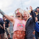 Eindrücke vom Nova Rock 2023