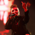 Mittwoch: Slipknot 
