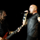 Nova Rock 2023: Disturbed