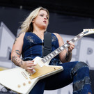 Nova Rock Festival 2023: Thundermother