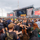 Donnerstag: SUM 41