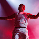 Donerstag: Parkway Drive