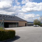 Gemeindesaal-Dorfplatz Buch.JPG