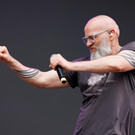 Freitag: Thomas D