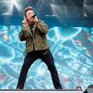 Freitag: Papa Roach